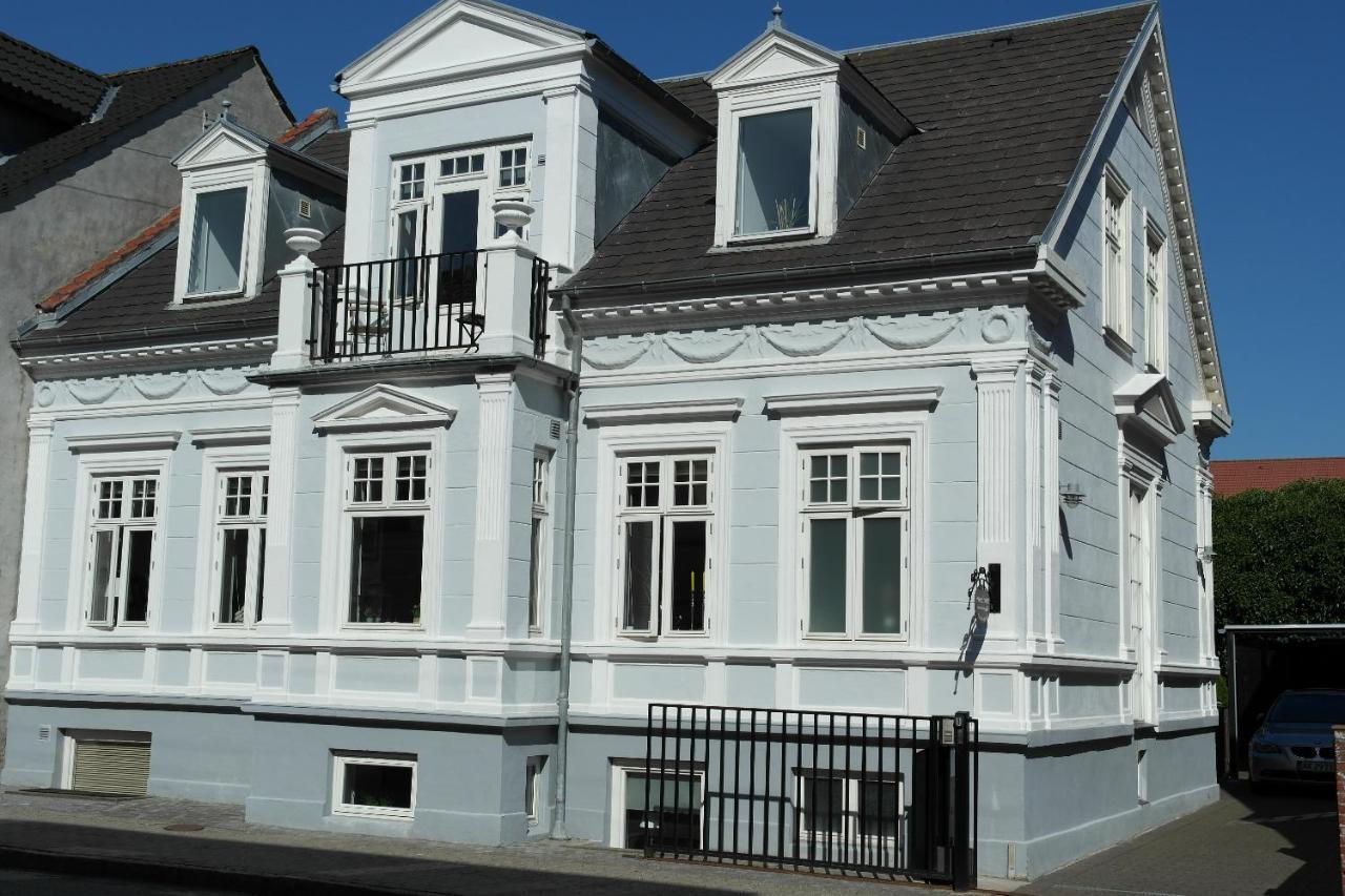 Sweethome Guesthouse Esbjerg Exterior photo