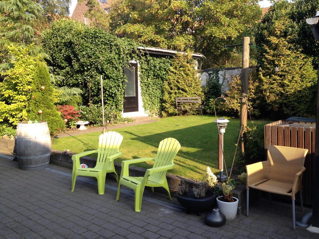 Sweethome Guesthouse Esbjerg Exterior photo