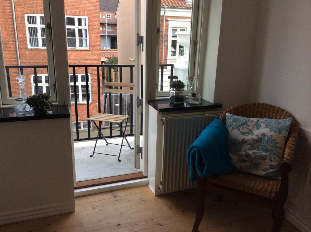 Sweethome Guesthouse Esbjerg Room photo