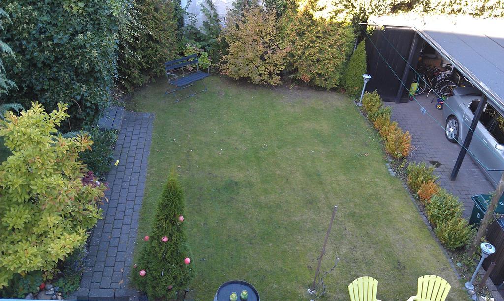 Sweethome Guesthouse Esbjerg Exterior photo