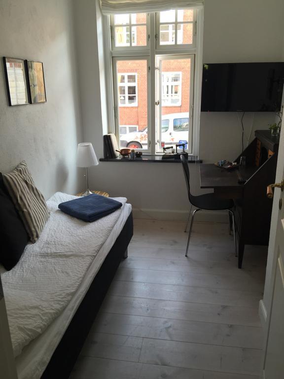 Sweethome Guesthouse Esbjerg Exterior photo