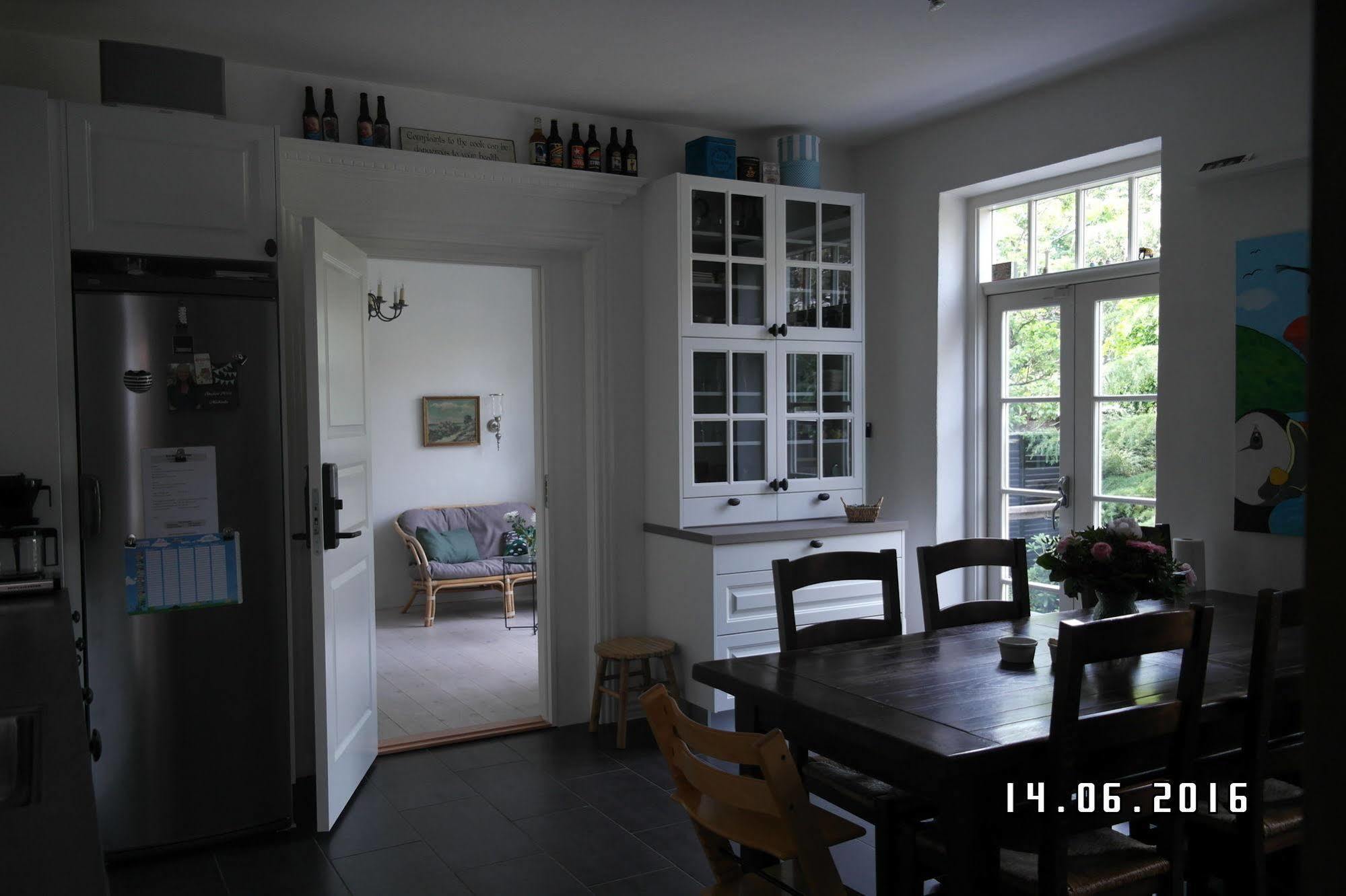 Sweethome Guesthouse Esbjerg Exterior photo