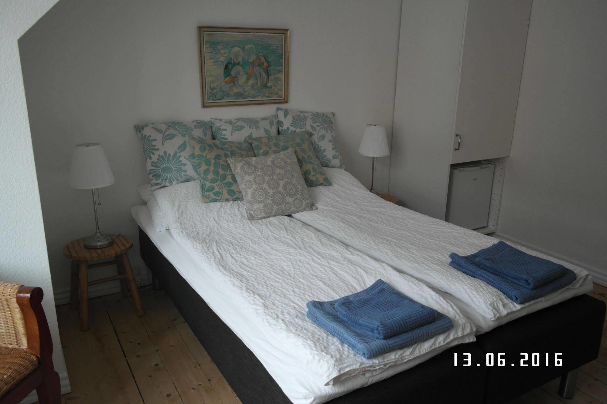Sweethome Guesthouse Esbjerg Exterior photo