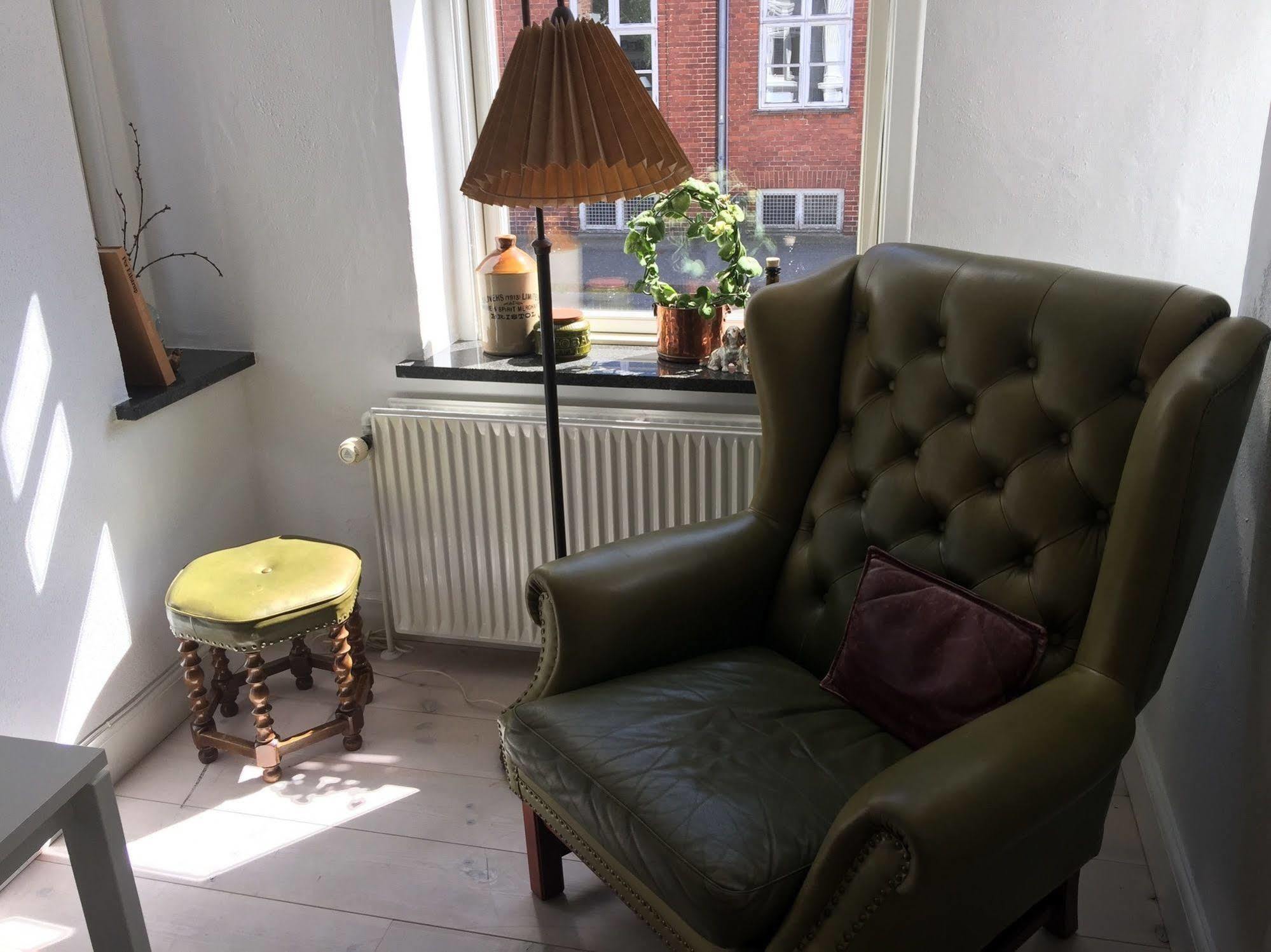 Sweethome Guesthouse Esbjerg Exterior photo