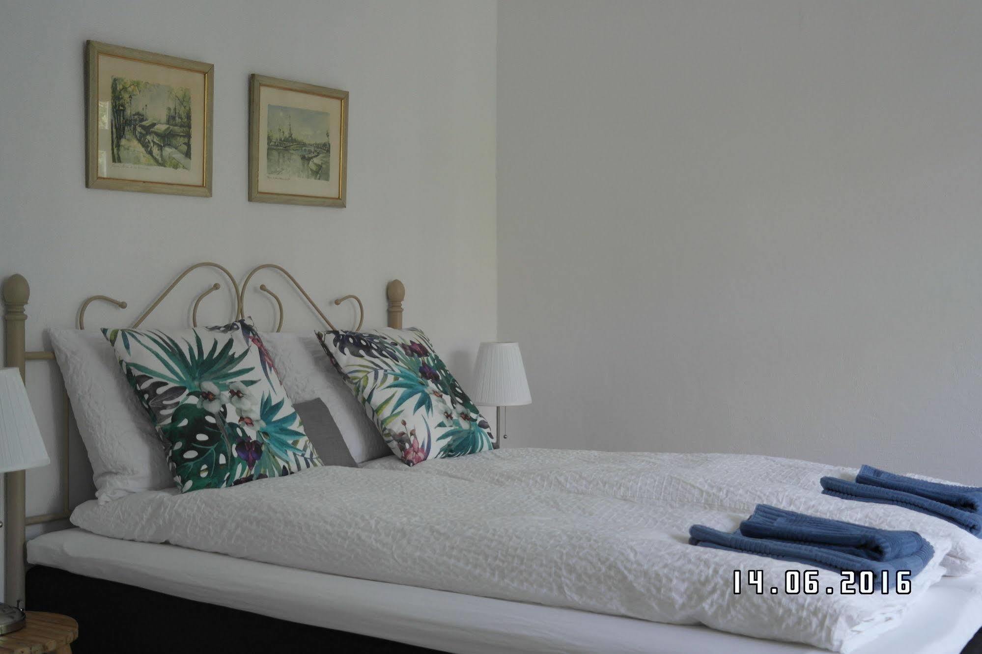 Sweethome Guesthouse Esbjerg Exterior photo