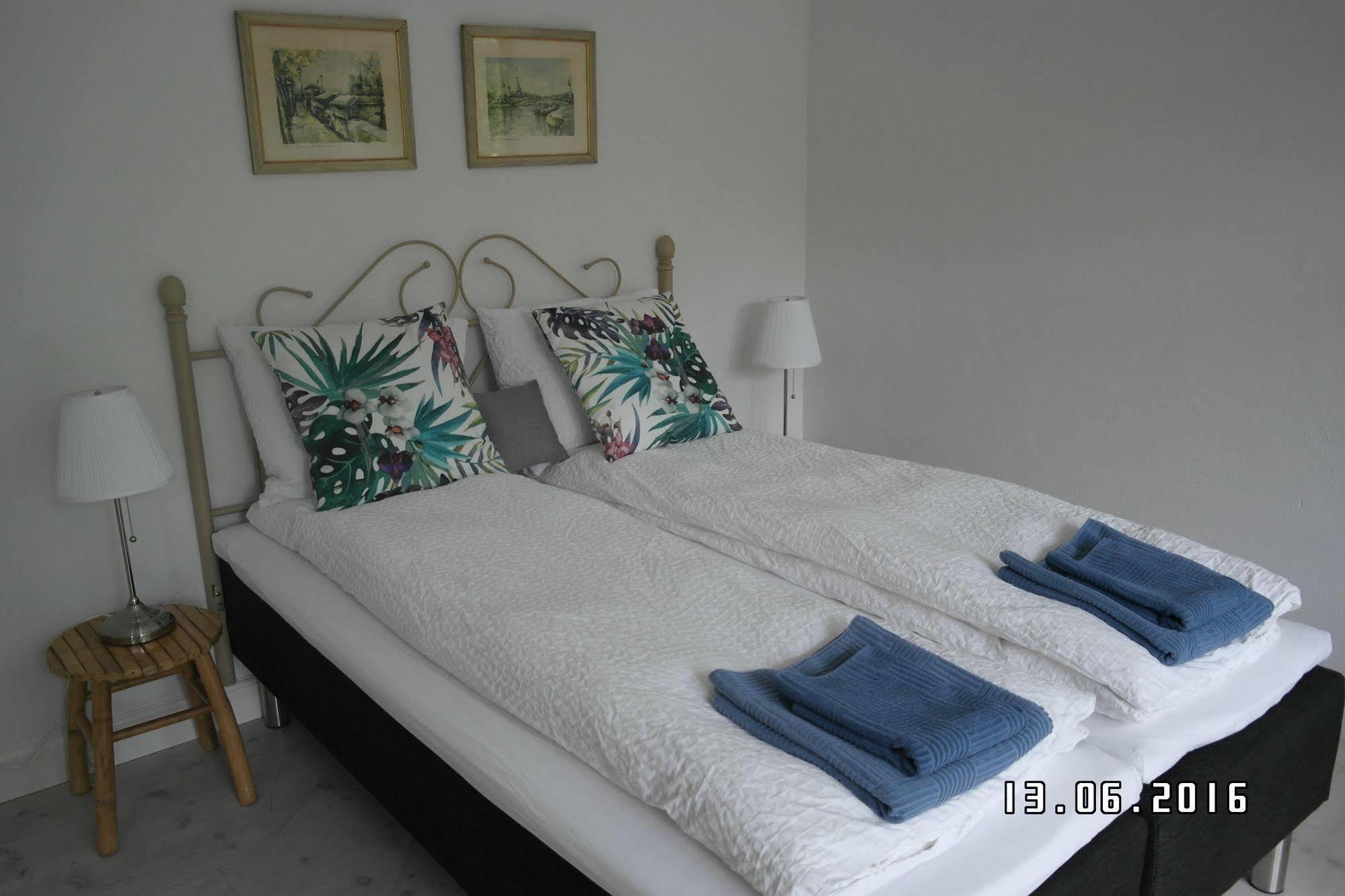 Sweethome Guesthouse Esbjerg Exterior photo