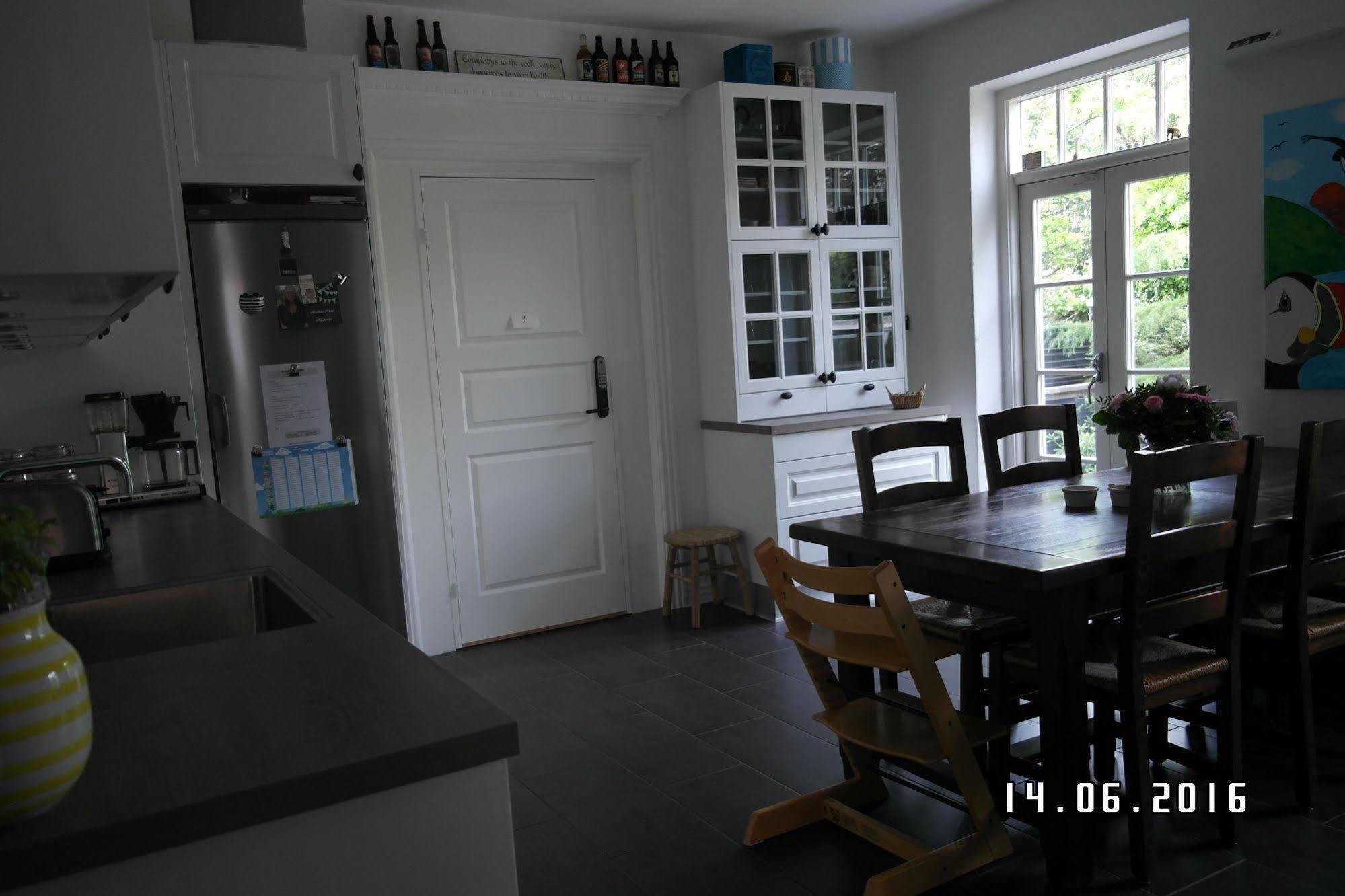 Sweethome Guesthouse Esbjerg Exterior photo